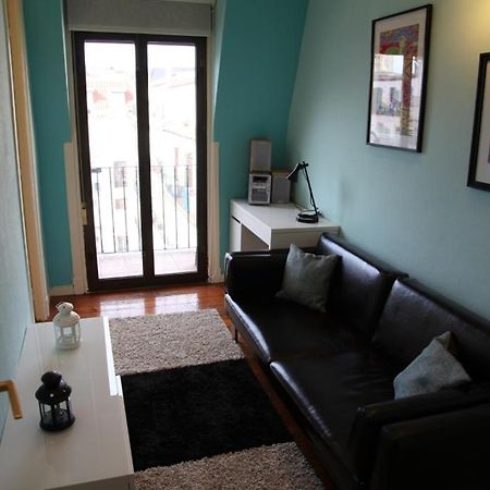 Apartamento Journalist San Sebastián Zewnętrze zdjęcie