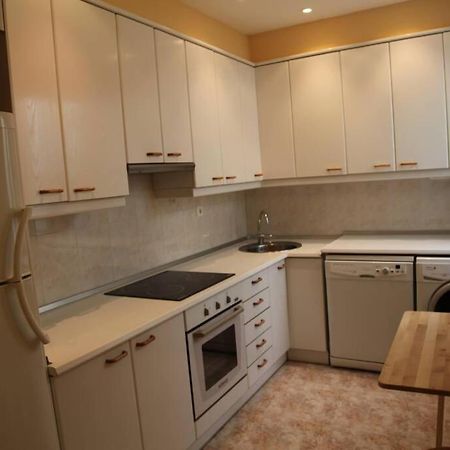 Apartamento Journalist San Sebastián Zewnętrze zdjęcie
